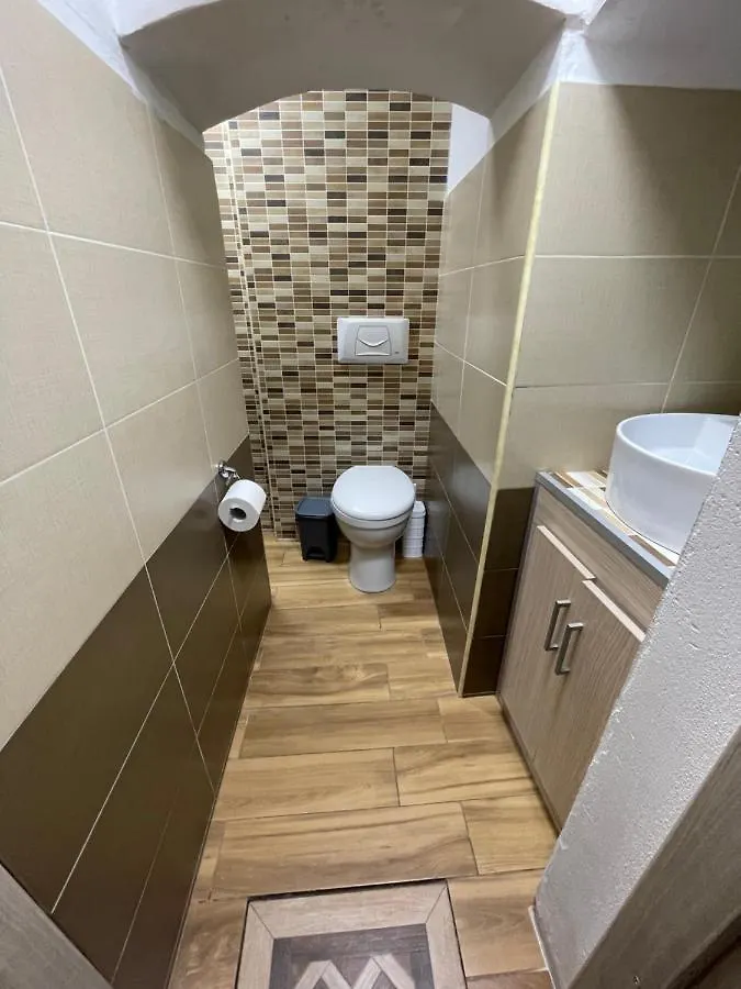 Casa Riccardo Holiday home