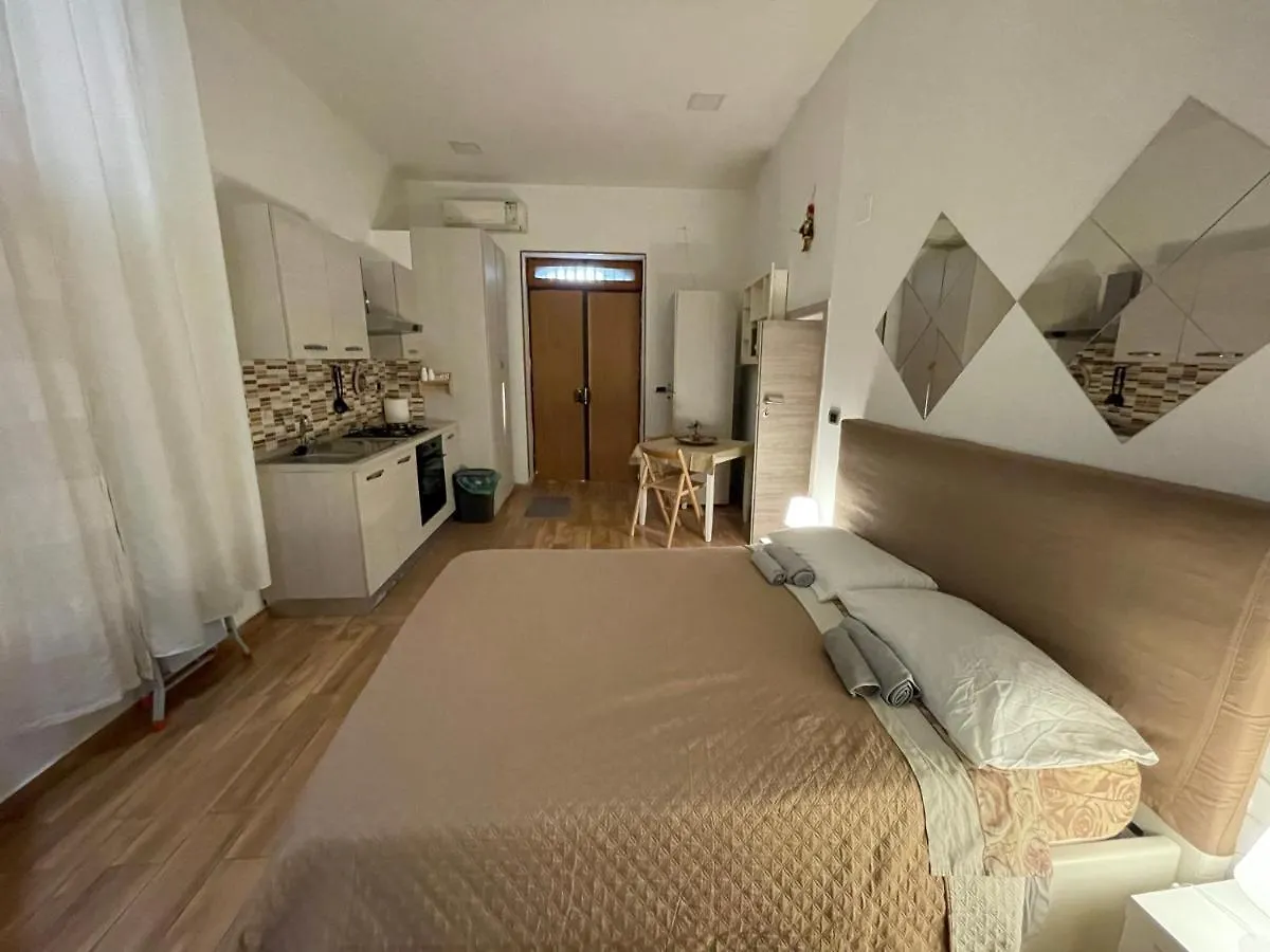 Holiday home Casa Riccardo