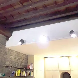 Torre Della Buca Appartamento Prato (Prato)