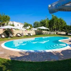 Soleluna Vakantieboerderij