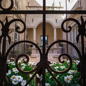 Loft La Casetta Ortigia Syracuse
