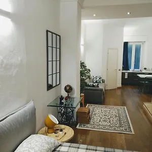  Appartamento Beautiful Open-space Loft Italia